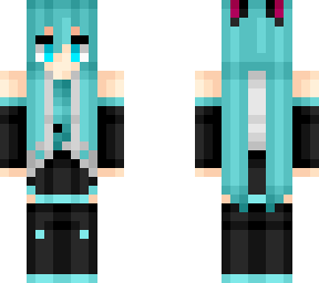 hatsuki miku