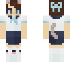 hbomb cat maid