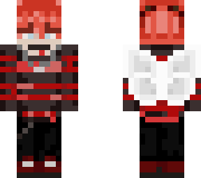 hee hee hoo hoo skin