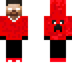 herobrine 2021 edition