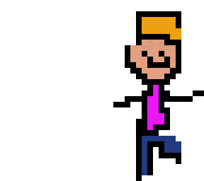 hi i’m steve