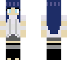 hinata (naruto shippuden)