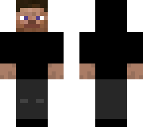 hood steve