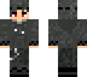 hoodie guy