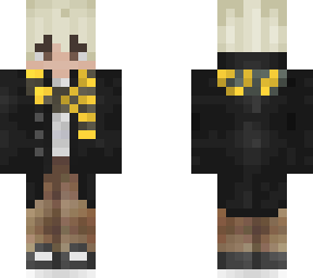 hufflepuff boy edit