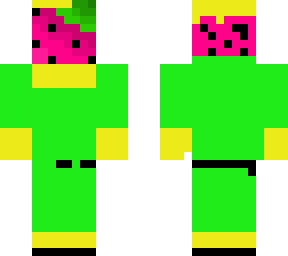 humanbleep (or strawberrybleep)