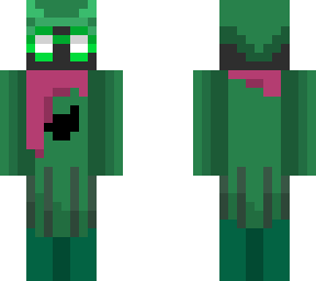 i have bin playing to much deltarune