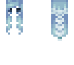 ice braid - ce