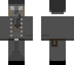 imperial army uniform 1