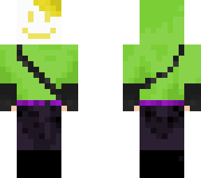 improved dream skin (adapted)