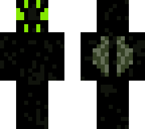 improved green bug