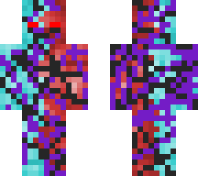 infected crystal steve