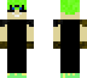 inkling boy skin