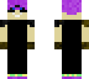 inkling boy skin
