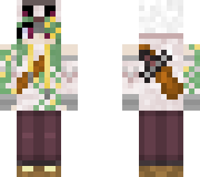 iron golem