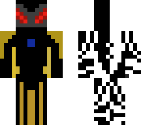 iron man + antivenom