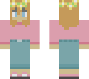 izzychd basic skin