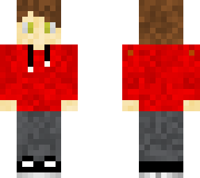 j main skin