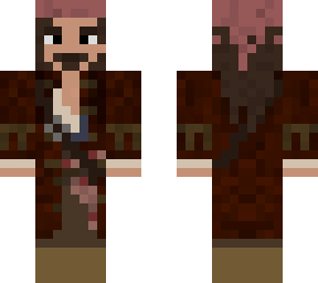 jack sparrow