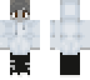 jay (ghost) (hoodie)
