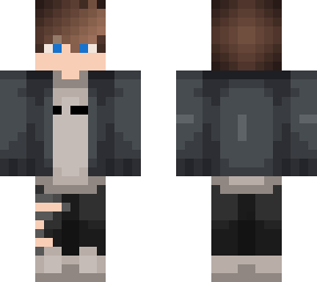jeremy