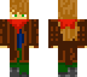 jessie dalton (fixed)