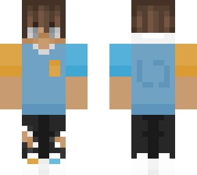 jey seven