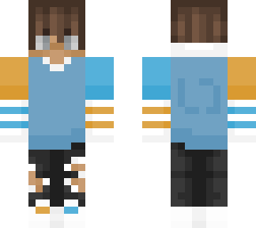jeyseven