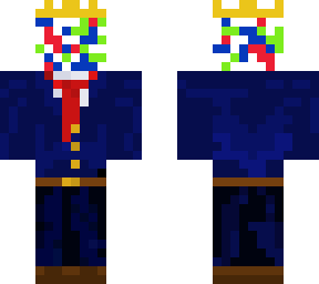joe mayor