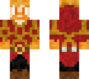 joel but fire