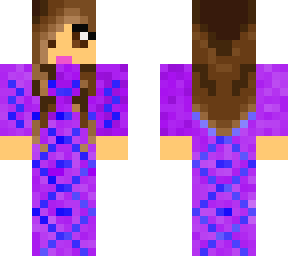 jumpsuit skin