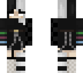 just a normal girl