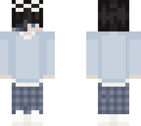 just my skin :d