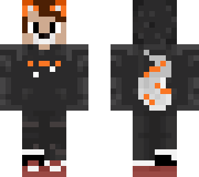 justaguy fox form