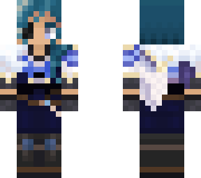 kaeya alberich (genshin impact)
