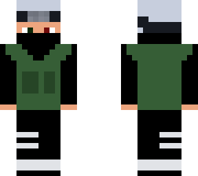 kakashi