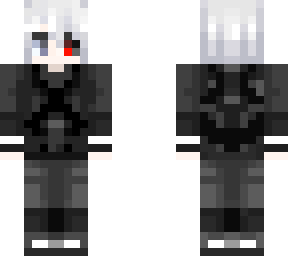 kaneki ken