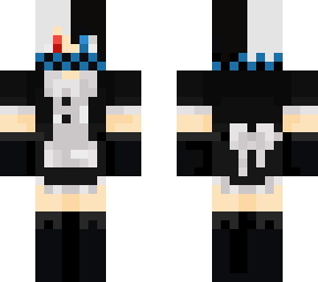kiklai maid