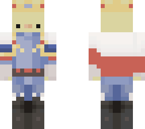king duck revamp 2