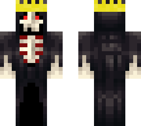 king of death