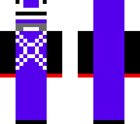 knight ranger purple