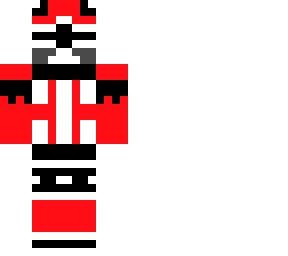 knight ranger red