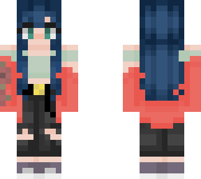 l i l l i a n e m a n g o (revamp)