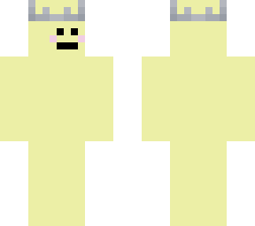 lemon boy (with crown)