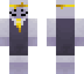 leviap with slevless suit