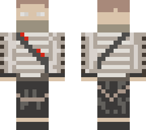 liberator wraith