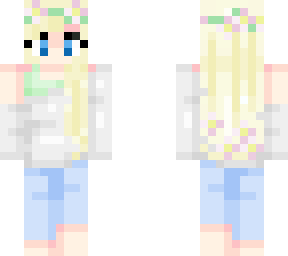 lily