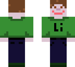 linus