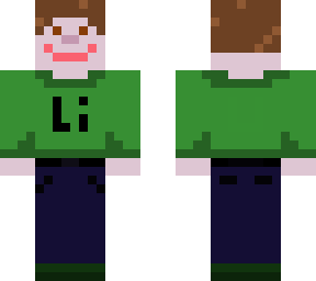 linus