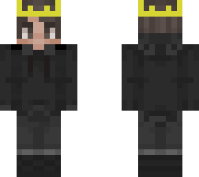 lordshefle skin